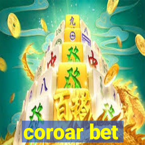 coroar bet